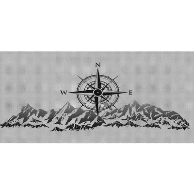 Under The Sun Inserts Head North