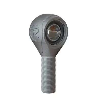 Ridetech Ridetech 90002771 R-Joint 3/4-16 RH x 5/8 Bolt - Includes spacers for bracket spacing of 1.75