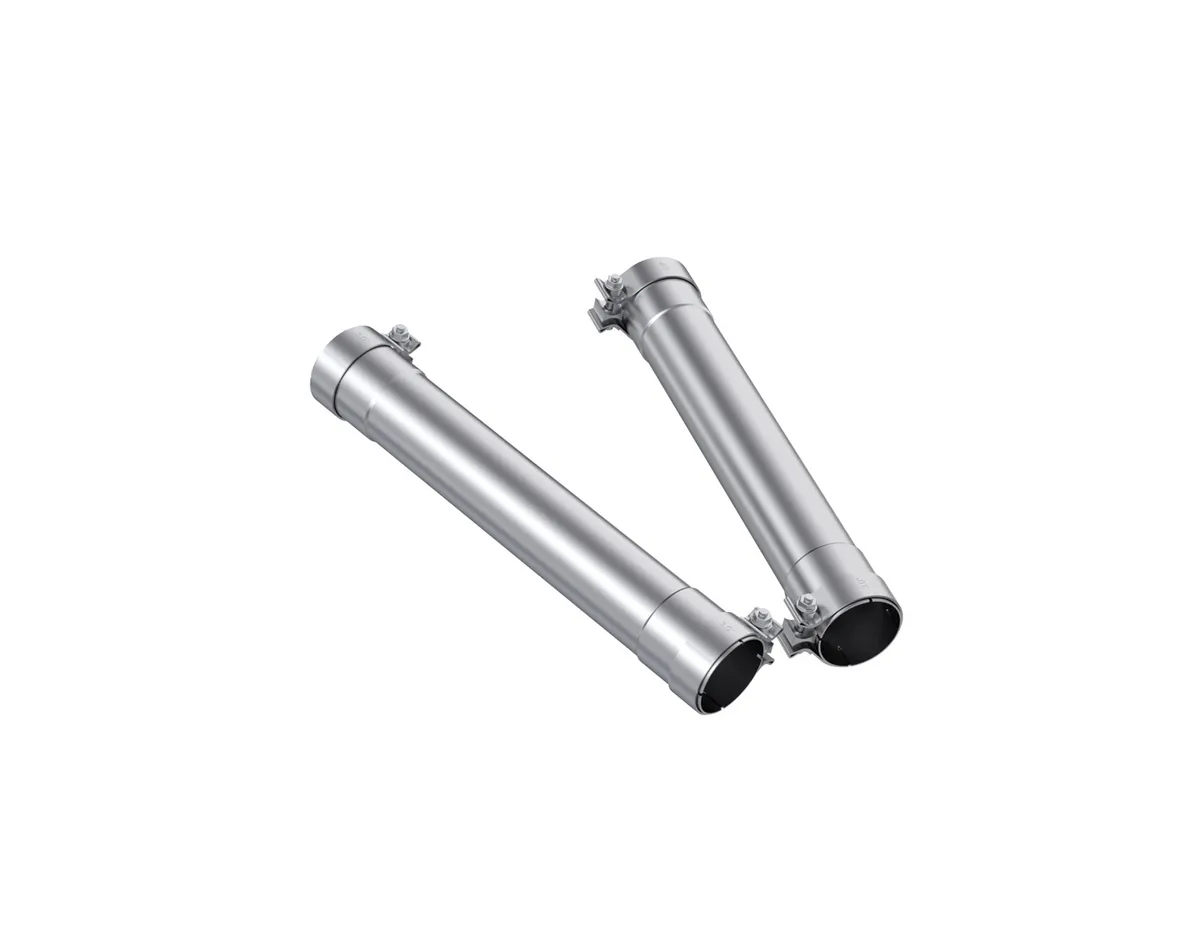 Armor Pro T304 Stainless Steel 3 Inch Street To Race Profile Conversion Kit For S7113, S7115, S7117 and S7119 15-16 Chrysler 300 15-23 Dodge Challenger/Charger MBRP product image