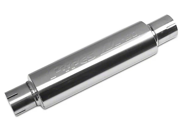 2007-2018 Jeep Wrangler JK 2/4 Door High Ground Clearance Cat Back Exhaust System M-80 Race Pro Muffler 409 Stainless Pypes Performance Exhaust product image