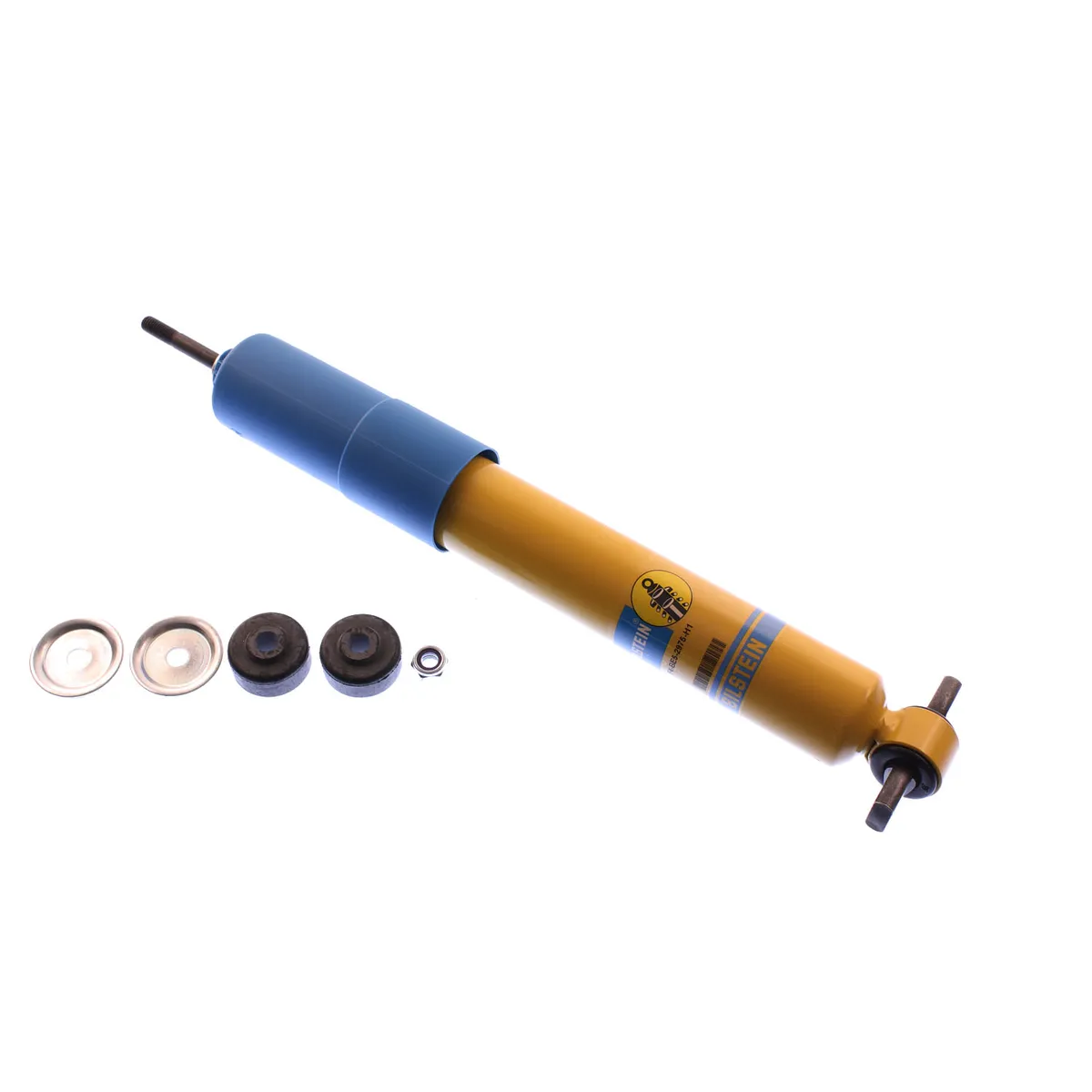 Front Shock Absorber b6 Performance Chevrolet Corvette 20131997 product image