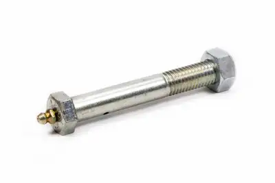 Howe Bolt Grease Channeled 9/16-12 x 4in