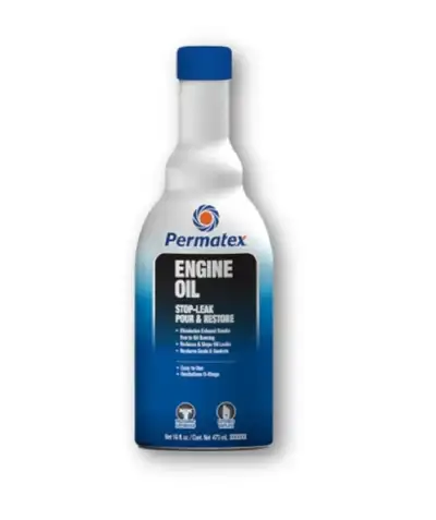 Permatex px Engine Oil Stop Leak 12 oz