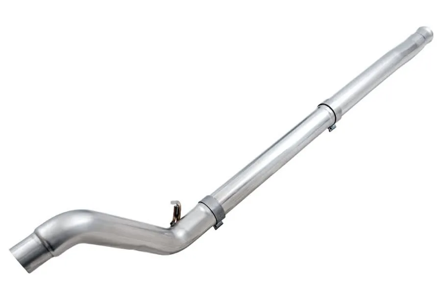 AWE Exhaust Suite for the 2.0T Jeep JL/JLU Wrangler product image