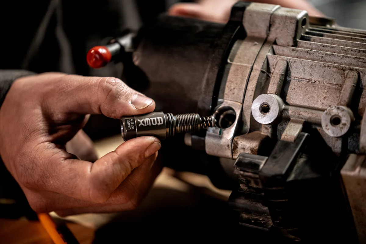 Apex Performance Steering Boost Kit w/ Cooler - JT/JL product image