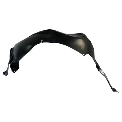 Crown Automotive Jeep Replacement Fender Liner 1999-2004 WJ Grand Cherokee; 2001-2004 WG (Europe) Grand Cherokee