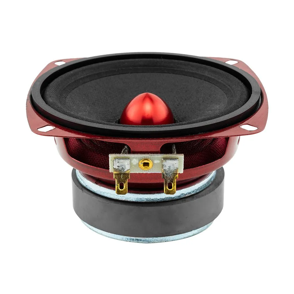 PRO-X 4" Mid-Range Loudspeaker with Bullet | 100W RMS 4-Ohm product image