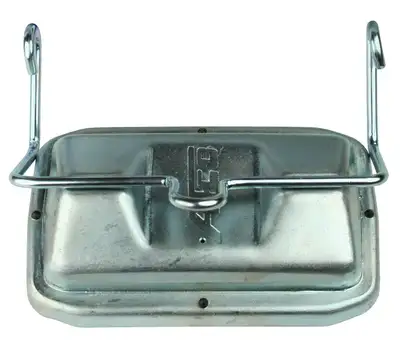 AFCO Racing Master Cyl Lid Kit w/Lid Gasket