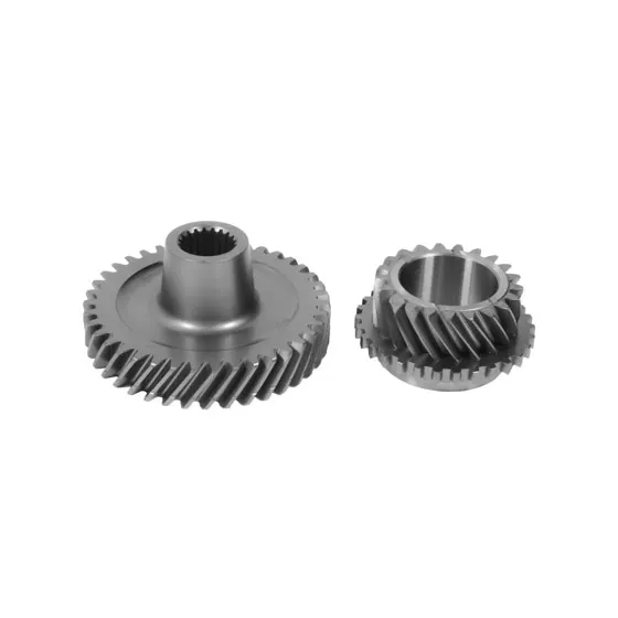 Yukon Gear and Axle USA Standard Manual Transmission 5th Gear Set 1993 Nissan 4-Cyl m t 5th Gear Set 93 up Nissan 21 3