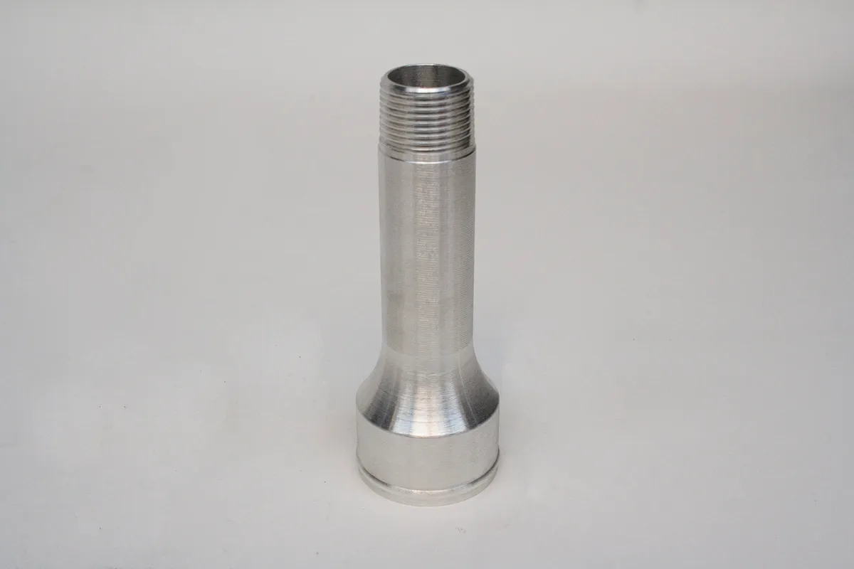 Fitting - Electric Water Pump 3/4 NPT x 1.75 Hose product image