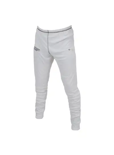 Pyrotect Underwear Bottom White Large SFI-1