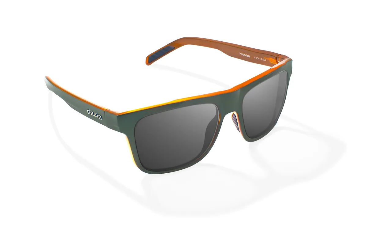 Hopedale Gray pc Green Mango Gloss product image
