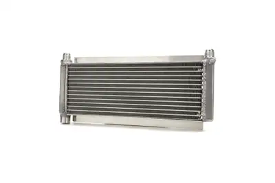 Fluidyne Oil Cooler DLM -12AN 17.5in x 8.5in