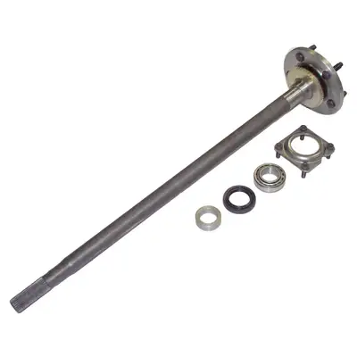 Crown Automotive Jeep Replacement 1999-2004 Grand Cherokee WJ w/ Model 35 Rear Axle; Right Side