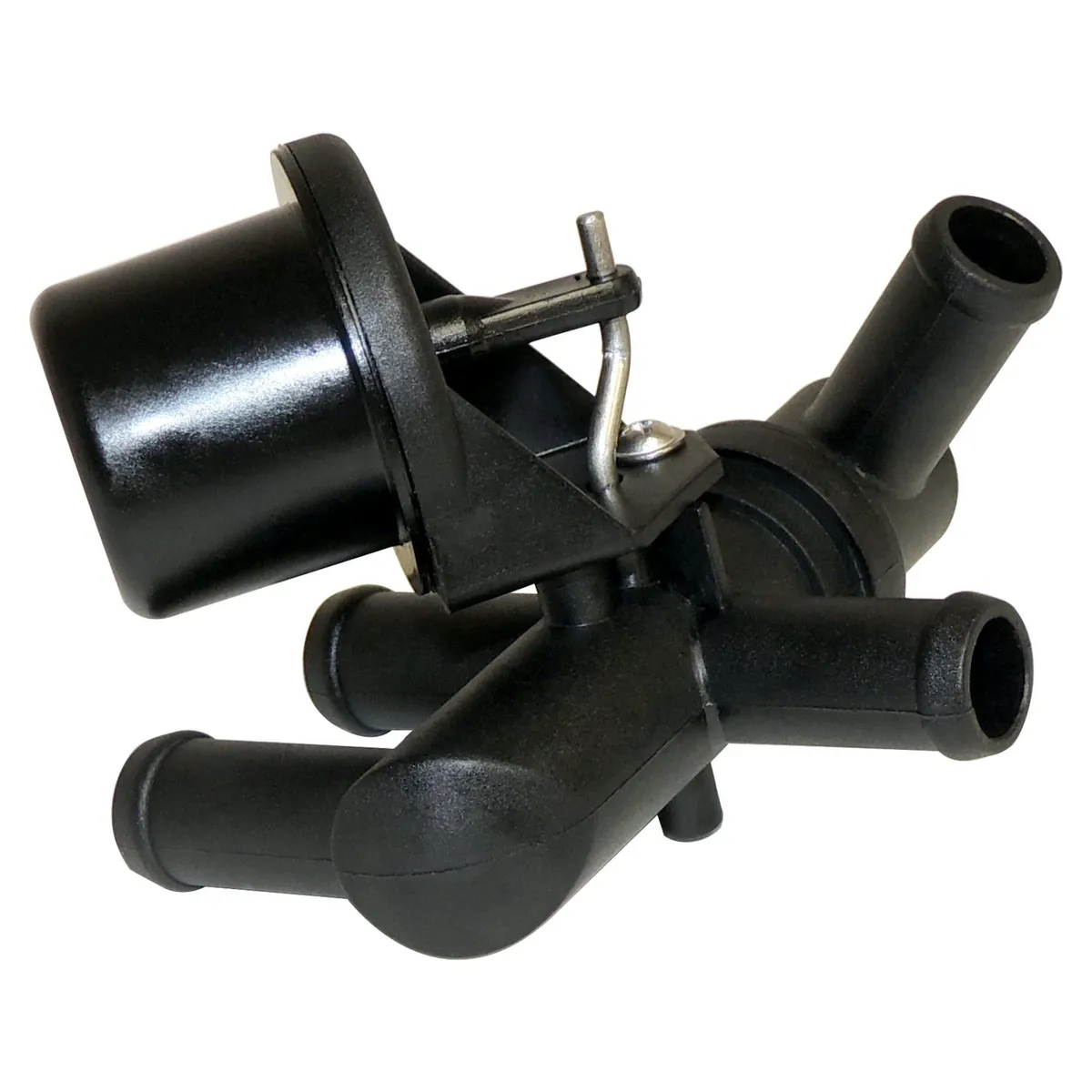 Crown Automotive Jeep Replacement 1987-1990 MJ Comanche; 1991-1993 MJ Comanche (China);1987-1990 XJ Cherokee;1991-1996 XJ Cherokee (China);w/ 2.5L Engine