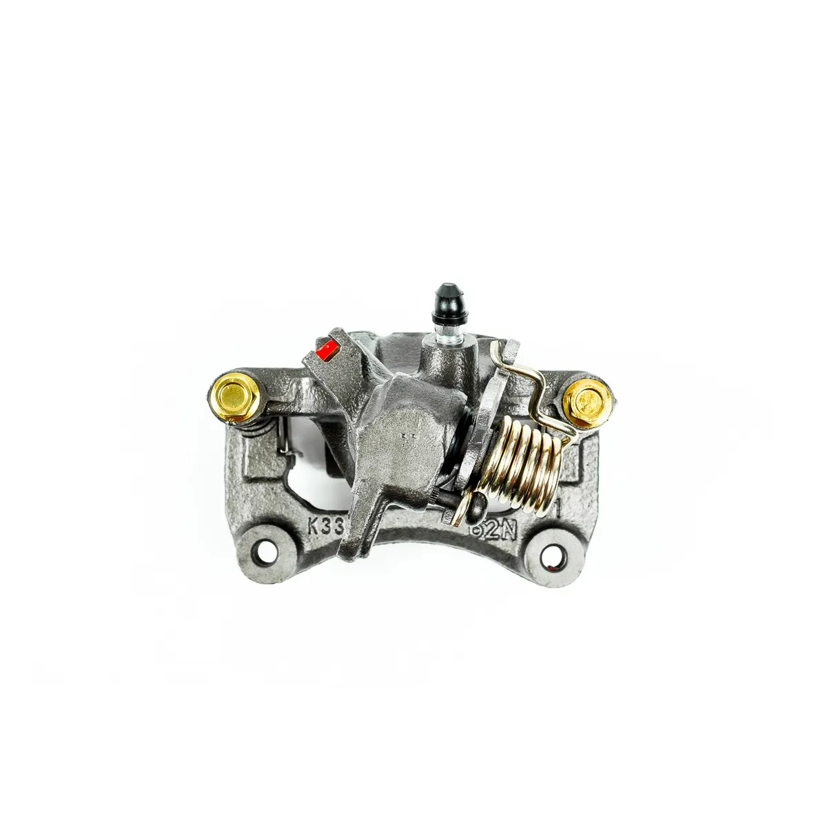 Rear Left Infiniti I30 2001-1996 Nissan Maxima 2001-1995 product image