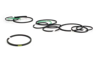 TCI Automotive Sealing Ring Kit GM Powerglide 62-73