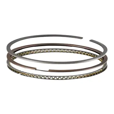 Total Seal 4.625 CS Piston Ring Set .9 .9 3.0mm