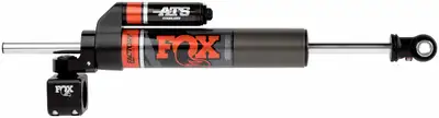 Clayton Off Road FOX 2.0 ATS Steering Stabilizer- JK/JT/JL 1 5/8 Tie Rod