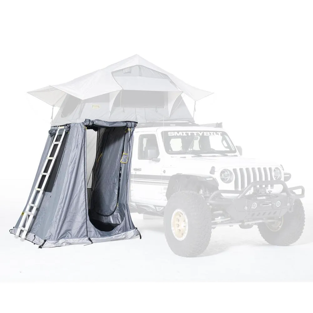 Gen2 Standard Tent Annex - Gray product image