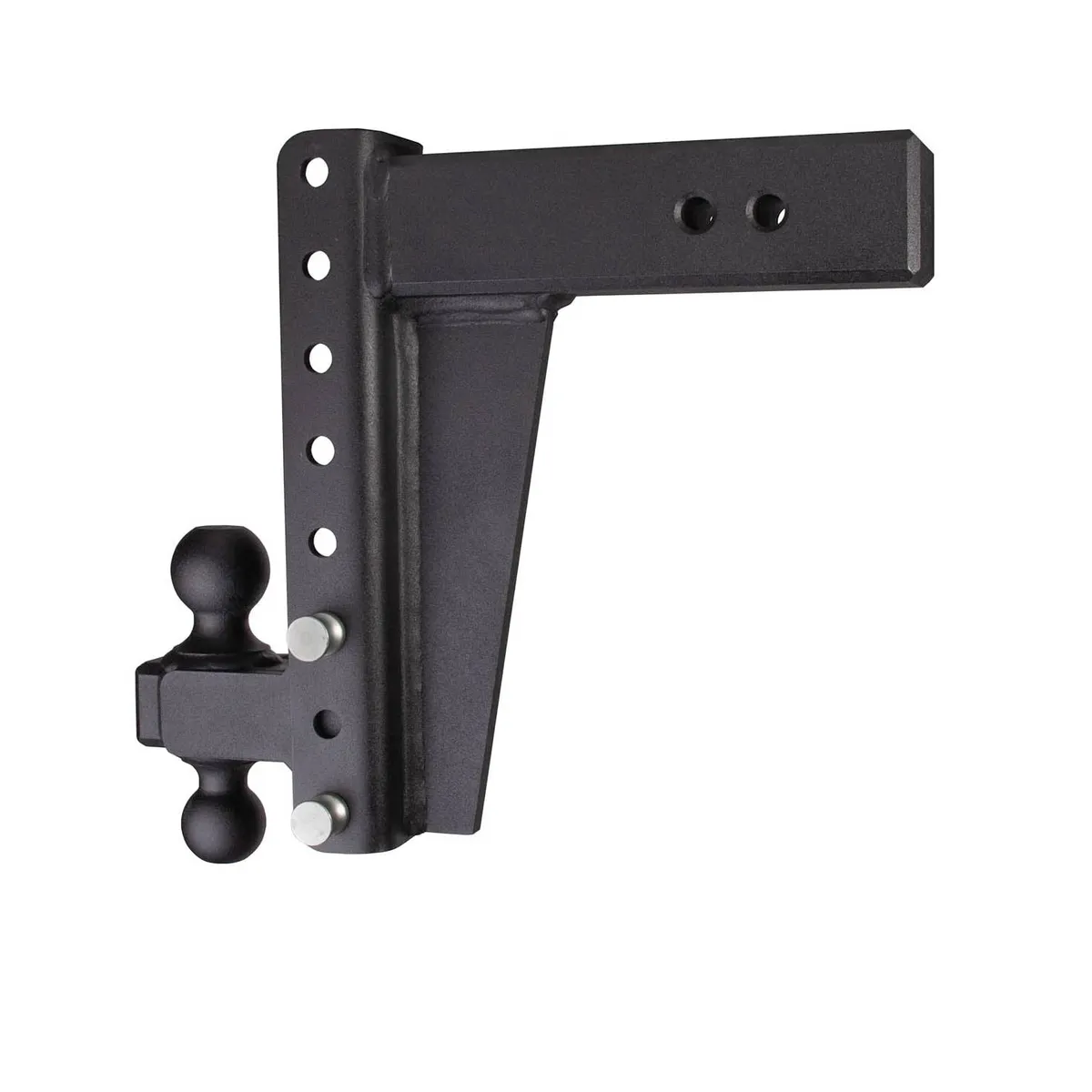 BulletProof 3.0 Heavy Duty 10 Drop/Rise Hitch HD3010 product image