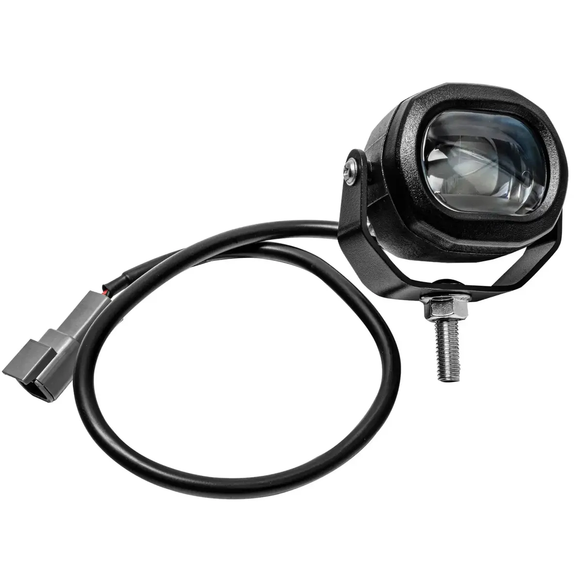 Forklift/Tractor LED Safety Red-Line Pedestrian Awareness LED Light product image
