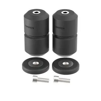 Timbren 08-13 Town Countrycaravanvoyager 09-13 Routan 2wd4wd Rear Suspension Enhancement System