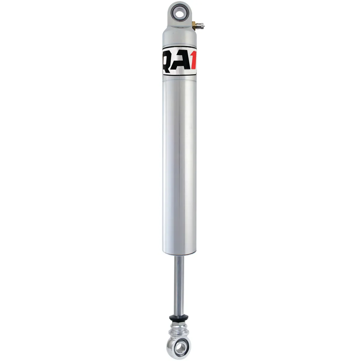 QA1 QA1 26V7C-DRY Shock Mono Lrg Steel Schrader 15.40 20.63 Eye-B/Eye-B V-None DRY