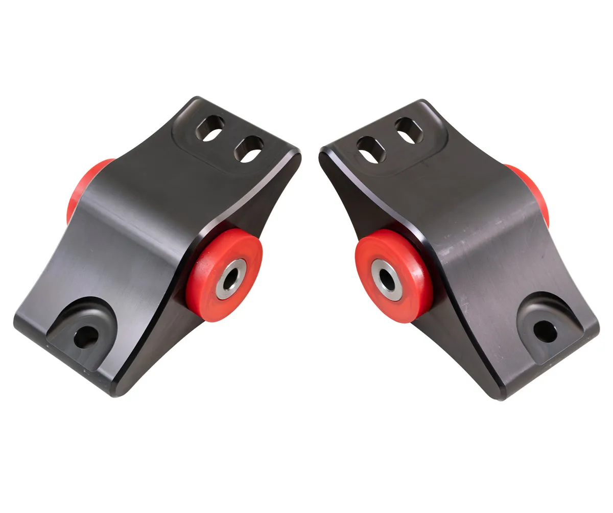 Carli Suspension Billet Motor Mounts 03-07 Ram 5.9L Cummins product image