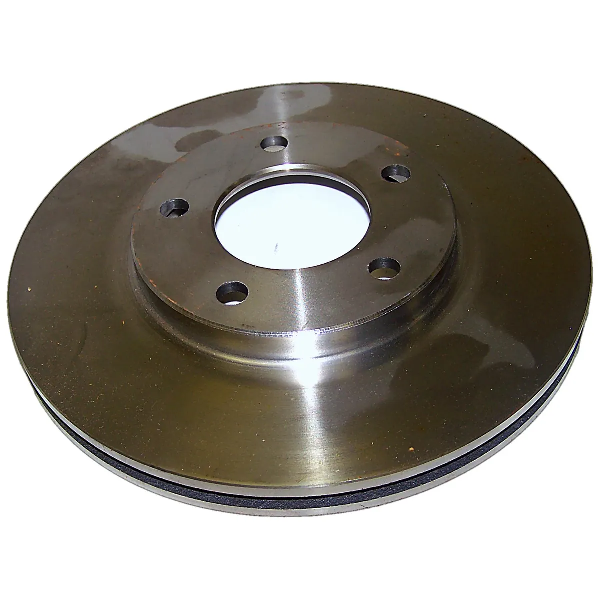 1987-1990 Voyager (Front 15" Brakes); product image