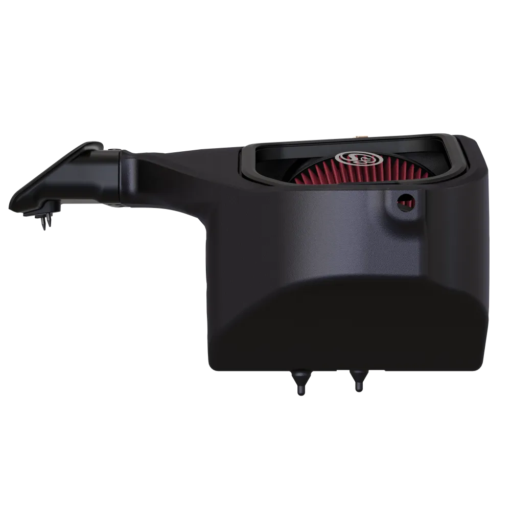 17-18 Ford F150 Raptor 2.7L 3.5L Ecoboost - Cold Air Intake Dry Filter product image