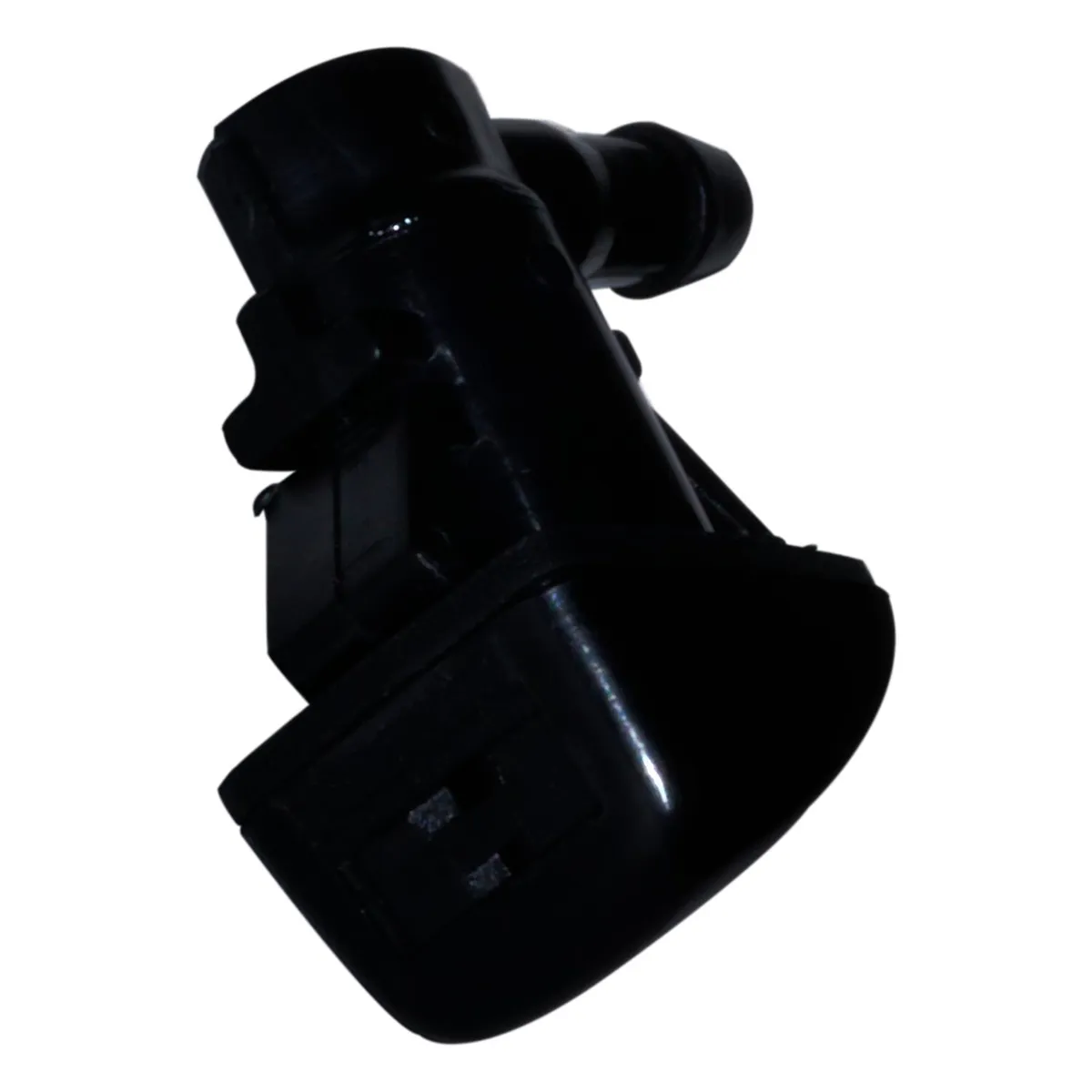 Crown Automotive Jeep Replacement 68260443AA Windshield Washer Nozzle for 2011-2022 Jeep WK Grand Cherokee, Left or Right product image