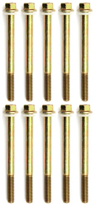 Advanced Engine Design 4150 Bowl Screws (10pk)