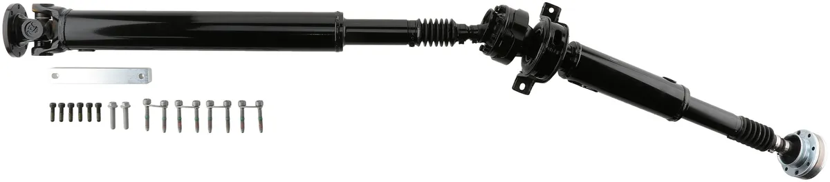Driveshaft Assembly Kit Dana 44 Advantek Jeep Gladiator Jtrear product image
