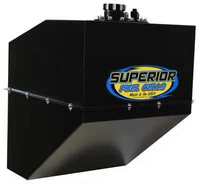 Superior Fuel Cells Fuel Cell 22 Gal w/Foam SFI