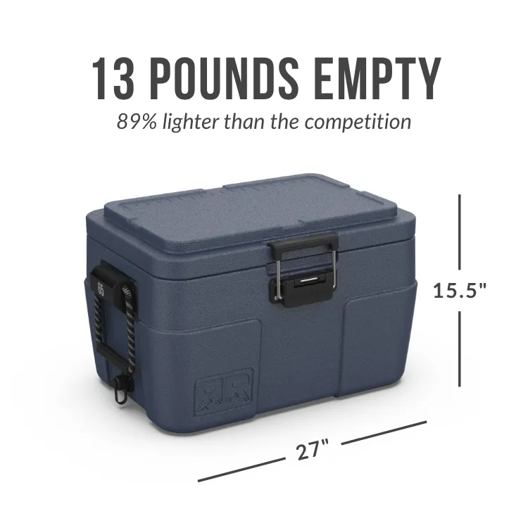 65can Coolersahara Tan product image