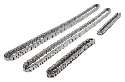 COMP Cams COMP Cams 3041 Hi-Tech Severe Duty Timing Chain Set for 2011-2014 Ford 5.0 Coyote