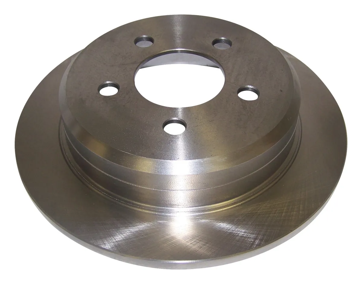Crown Automotive Brake Rotor product image