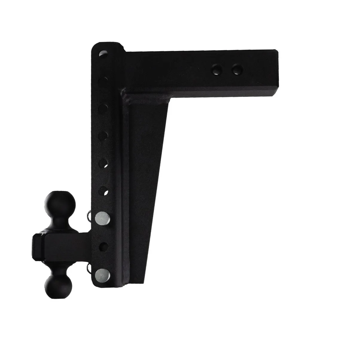 BulletProof 3.0 Heavy Duty 12 Drop/Rise Hitch HD3012 product image