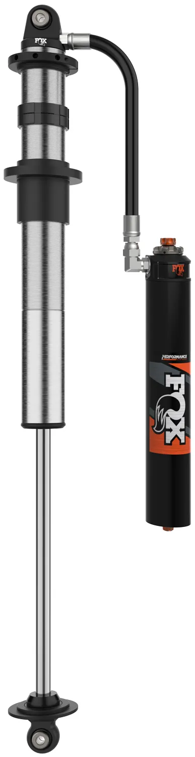 Shock Absorber 2.5 Performance Elite Series Coilover Remote Reservoir 16 Inch Dual Speed Compression FOX product image