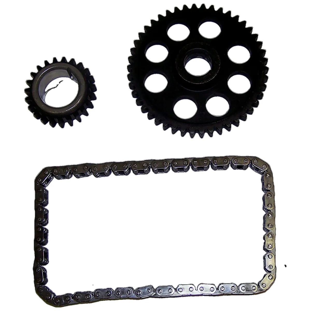 1993-1998 Grand Cherokee ZJ w/ 5.2L engine; Incl. Chain & Sprockets 1993-1998 Grand Cherokee ZJ w/ 5.9L engine; Incl. Chain & Sprockets product image
