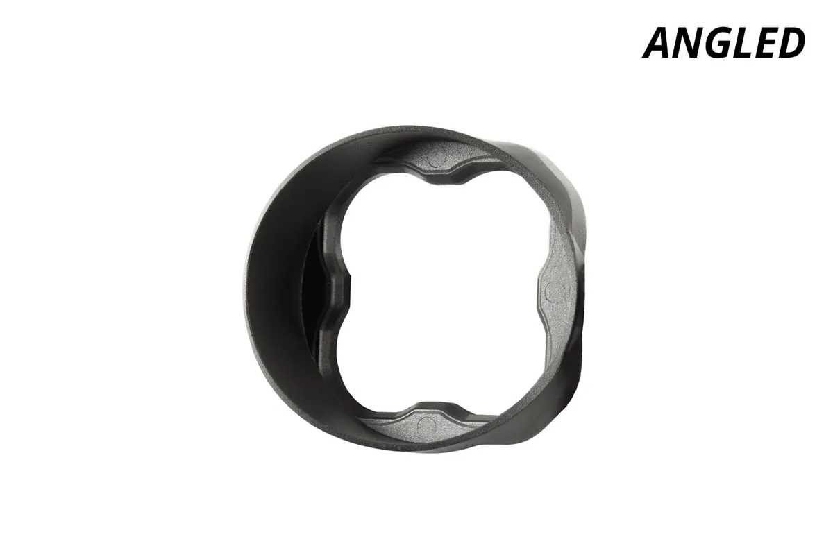 Diode Dynamics - SS3 Bezel Angled (one) product image