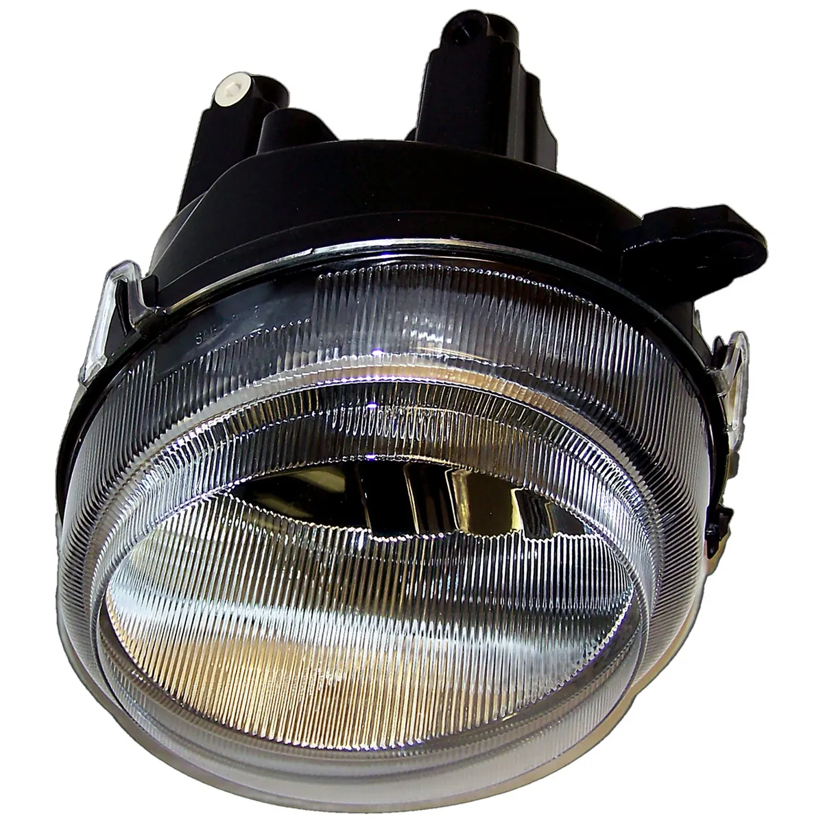 2007-2010 Compass MK w/ Left Hand Drive; w/o Headlamp Leveling; Left 2007-2010 Patriot MK w/ Left Hand Drive; w/o Headlamp Leveling; Left product image