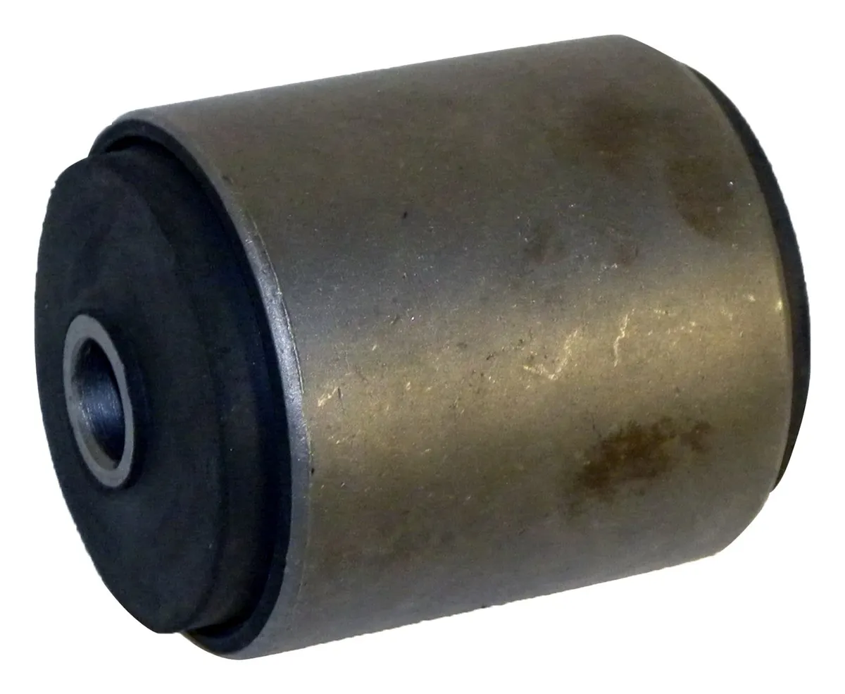 Crown Automotive Jeep Replacement 52000503 Left or Right Pivot End (Front) Leaf Spring Bushing for 84-01 Jeep XJ Cherokee product image