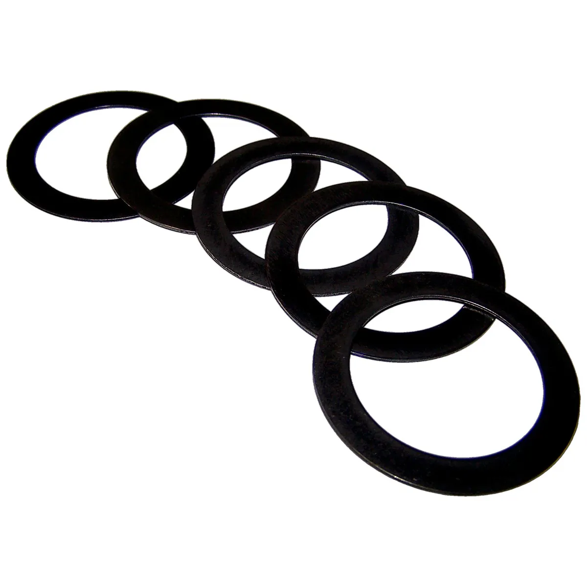 2006-2010 Commander XK w/ Model 44 Rear Axle; .035in - .039in 1994-1998 Grand Cherokee ZG w/ Model 44 Rear Axle; .035in - .039in 1999-2004 Grand Cherokee WJ w/ Model 44 Rear Axle; .035in - .039in 2005-2010 Grand Cherokee WK w/ Model 44 Rear Axle; .035i product image