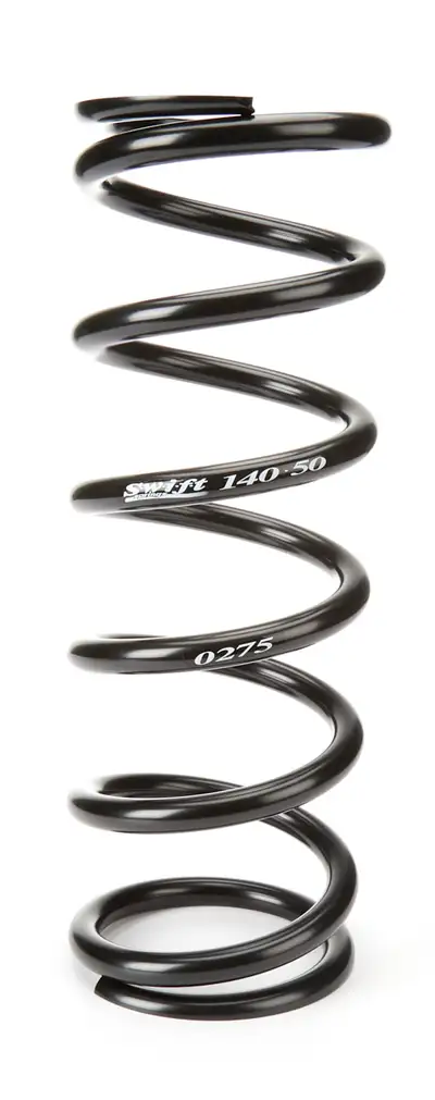 Swift Springs Conventional Rear Spring 14in x 5in x 275lb