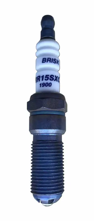 Brisk Spark Plug Premium Racing
