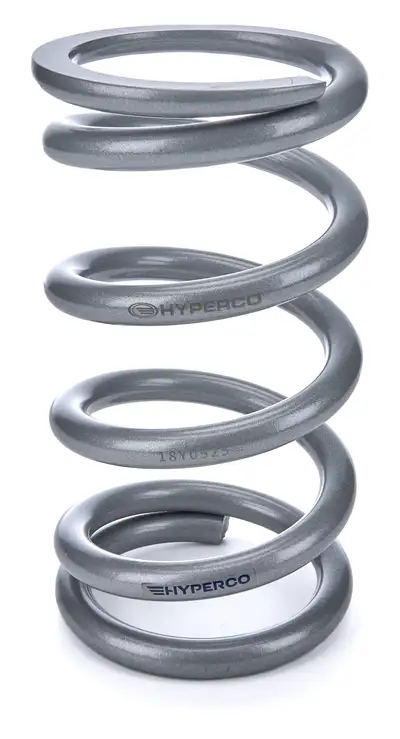 Hyperco Front Spring 5in ID 9.5in Tall
