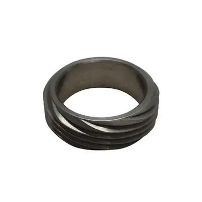 Yukon Gear and Axle Manual Transmission Muncie Speedo Gear 1.84 Inch Od 32-Spl USA Standard