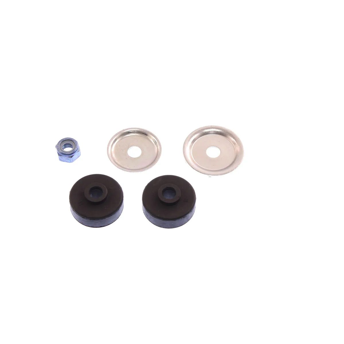 Rear Chevrolet Camaro 1981-1970, Pontiac Firebird 1981-1970 B6 (HD) Shock Absorber product image